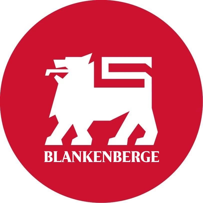 Logo Delhaize Blankenberge